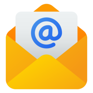Email-Icon
